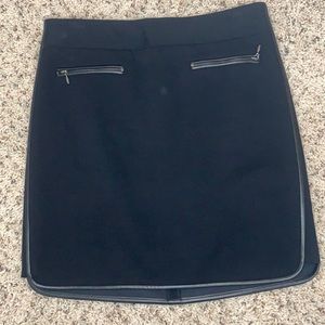 WHBM skirt size 00